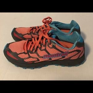 Montrail Fluid Foam Running Shoes